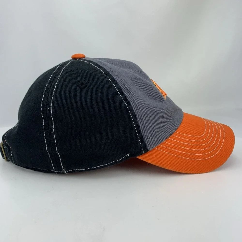 Captivating Headgear oklahoma state